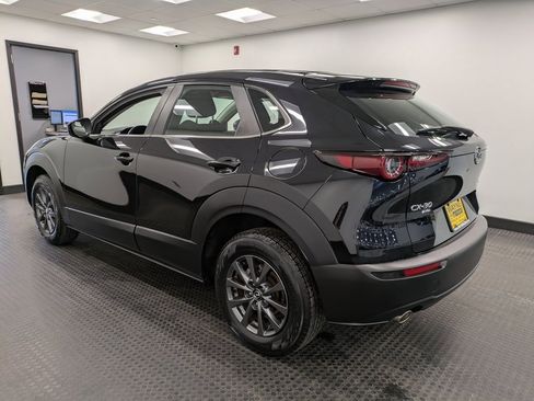 Certified 2023 MAZDA CX-30 AWD 2.5 S image 6