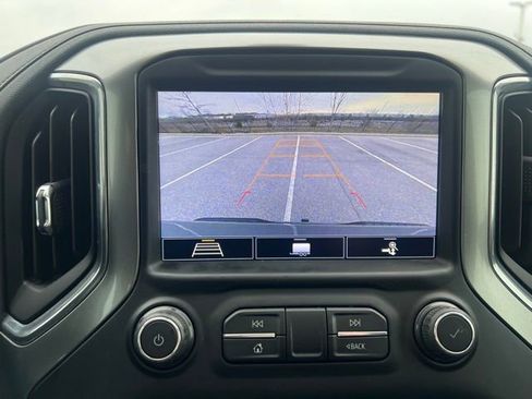 Used 2020 Chevrolet Silverado 1500 RST image 20