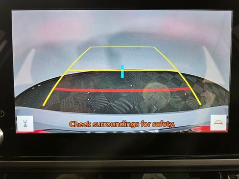 New 2026 Toyota Camry LE image 15