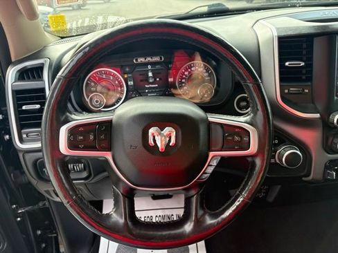 Used 2019 RAM 1500 Big Horn image 15