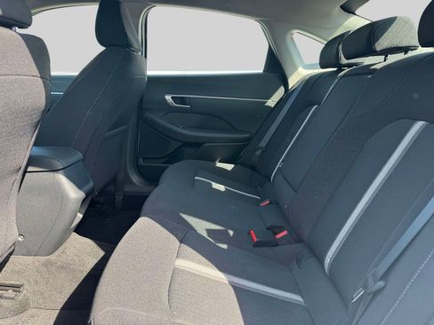 Used 2023 Hyundai Sonata SEL image 10