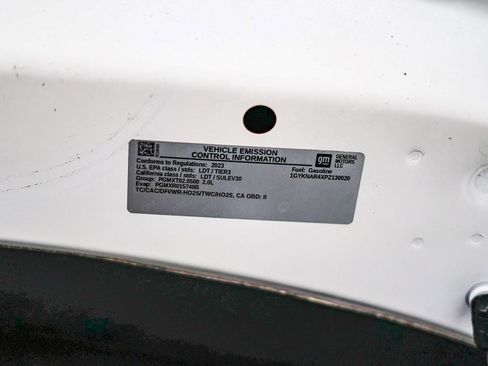 Certified 2023 Cadillac XT5 Luxury image 29