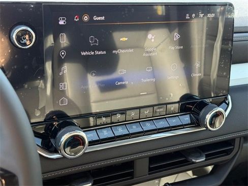 New 2026 Chevrolet Colorado LT w/ LT Convenience Package image 10