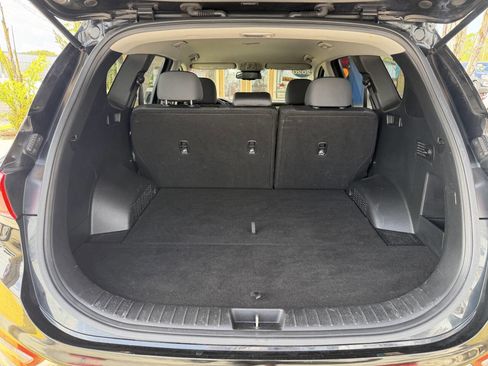 Used 2020 Hyundai Santa Fe SEL image 7