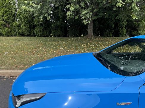 Used 2022 Cadillac CT5 V Blackwing w/ Parking Package image 73