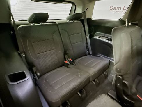 Used 2019 GMC Acadia SLE w/ LPO, Floor Liner Package image 26