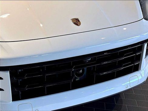New 2026 Porsche Cayenne AWD/4WD image 29