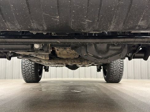 Used 2025 Jeep Wrangler Unlimited Sahara w/ Safety Group image 15