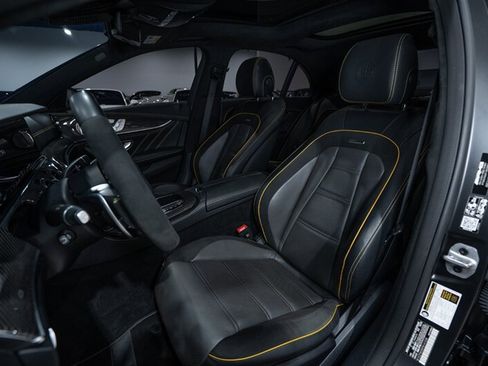 Used 2023 Mercedes-Benz E 63 AMG S image 19