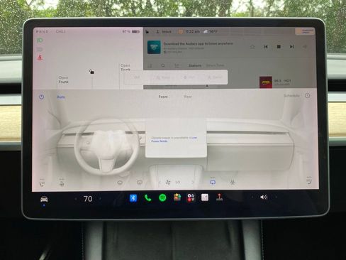 Used 2022 Tesla Model Y Performance AWD/4WD image 32