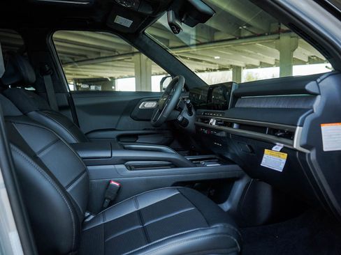 New 2027 Kia Telluride X-Line SX Prestige AWD/4WD image 11