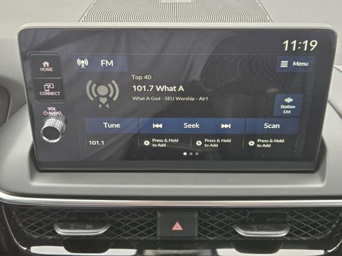 New 2026 Acura ADX AWD image 9