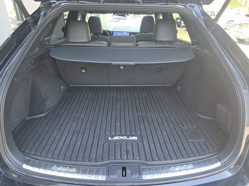Certified 2024 Lexus RX 350 w/ Convenience Package AWD/4WD image 11