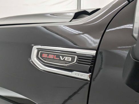 Used 2024 GMC Sierra 1500 Denali w/ Denali Reserve Package image 12