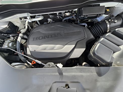 Used 2023 Honda Ridgeline RTL image 25