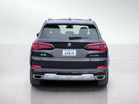 Used 2023 BMW X5 xDrive45e w/ Executive Package AWD/4WD image 5