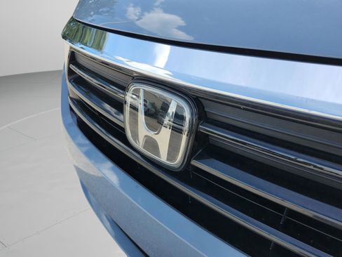 Certified 2023 Honda Odyssey Touring image 20