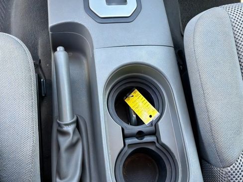Used 2020 Nissan Frontier SV RWD image 18