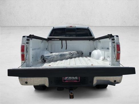 Used 2013 Ford F150 XLT w/ Luxury Equipment Group AWD/4WD image 6