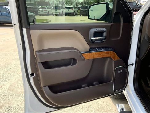 Used 2016 GMC Sierra 1500 SLT w/ SLT Premium Package image 21