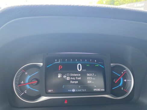 Used 2022 Honda Pilot Elite image 41
