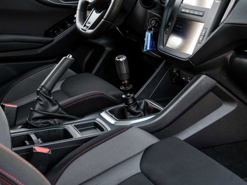 Used 2022 Subaru WRX image 21