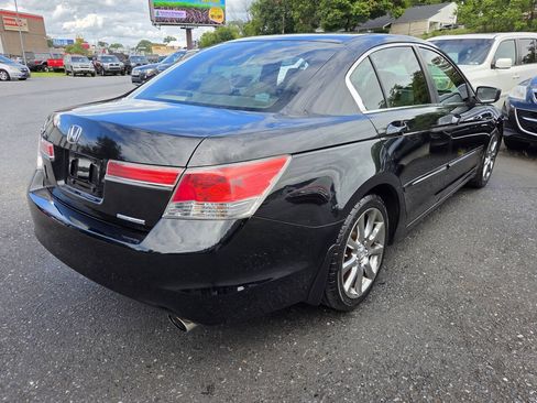 Used 2012 Honda Accord SE image 5