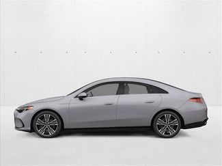 New 2027 Mercedes-Benz CLA 250+ video 2