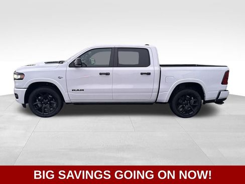 New 2026 RAM 1500 Laramie image 3