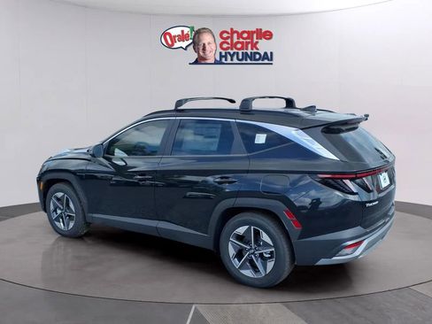 New 2026 Hyundai Tucson SEL image 3