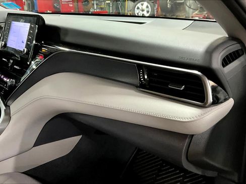 Certified 2023 Toyota Camry LE image 16