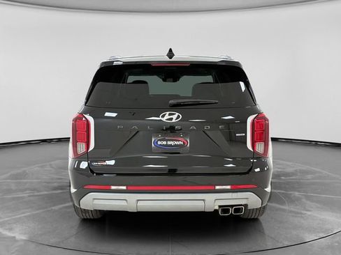 Used 2023 Hyundai Palisade Limited w/ Cargo Package AWD/4WD image 4