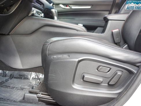 Used 2019 MAZDA CX-5 Grand Touring AWD/4WD image 12
