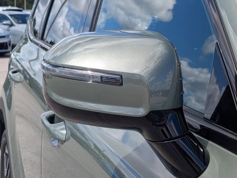 New 2025 Kia Telluride SX X-Line image 14