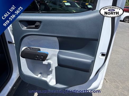Used 2025 Ford Maverick XLT w/ XLT Luxury Package AWD/4WD image 39