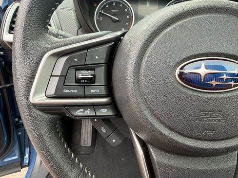 Used 2019 Subaru Forester Limited AWD/4WD image 28
