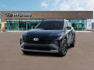 New 2026 Hyundai Tucson SEL Plus AWD/4WD video 1
