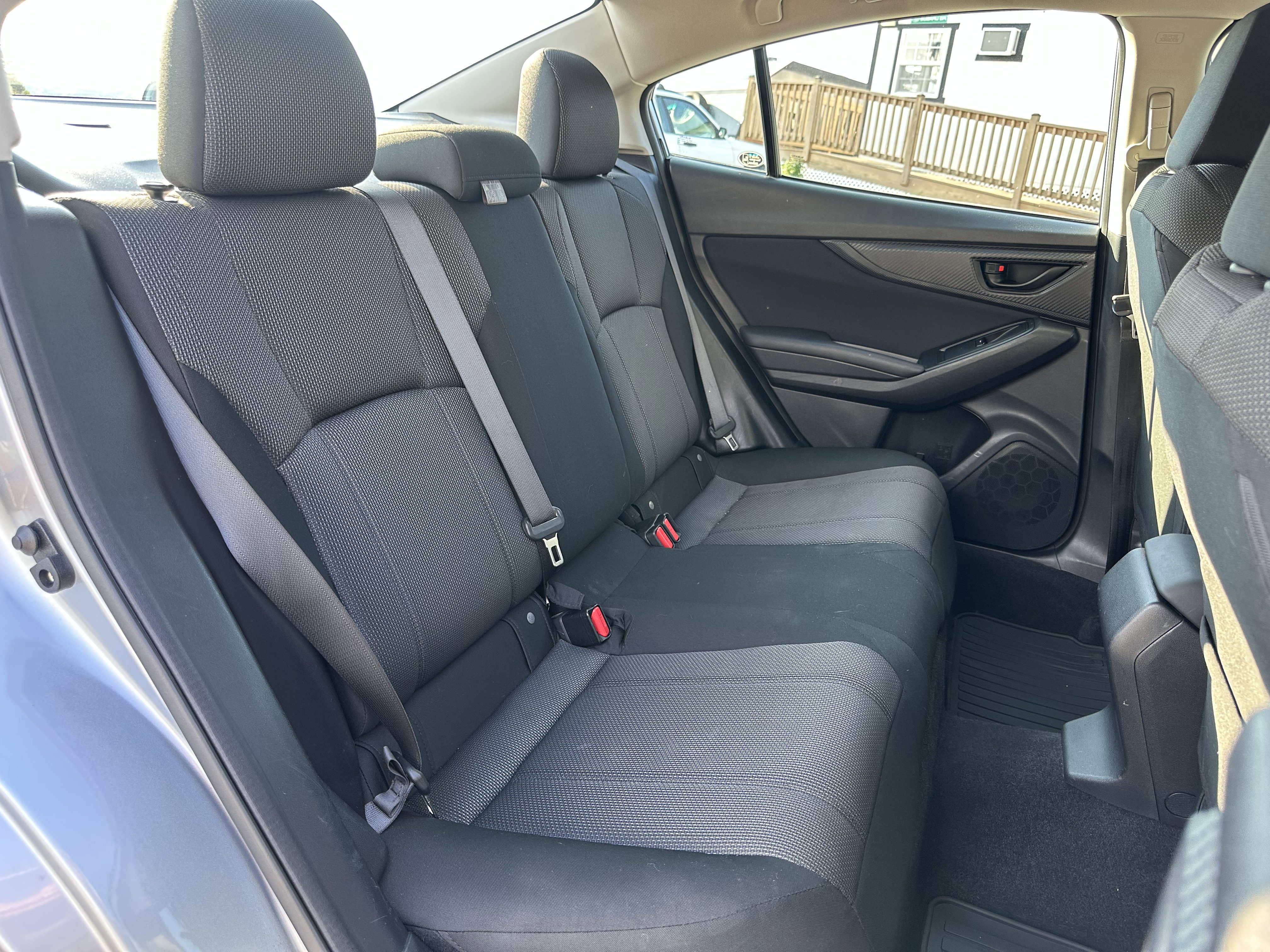 Used 2017 Subaru Impreza 2.0i Premium AWD/4WD image 11