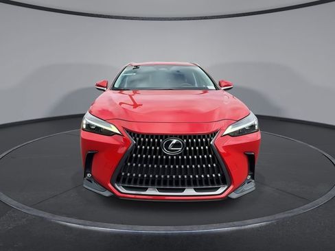 Used 2023 Lexus NX 250 250 Base w/ Towing Package (2000 Lbs) image 3
