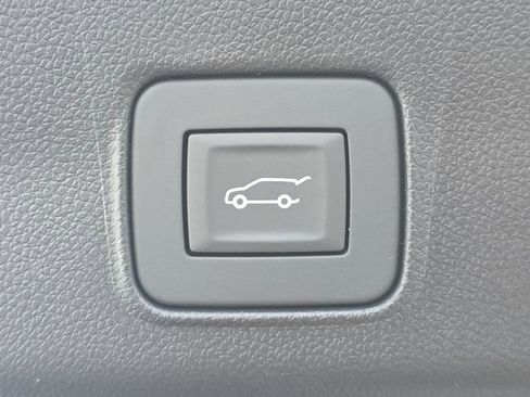 New 2026 Chevrolet TrailBlazer ACTIV w/ Convenience Package image 25