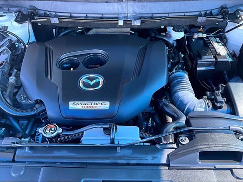 Used 2023 MAZDA CX-9 Touring AWD/4WD image 32