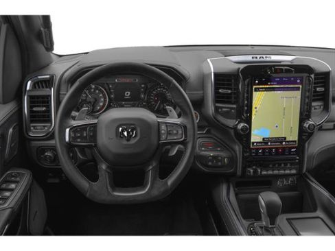 Used 2021 RAM 1500 TRX w/ TRX Level 2 Equipment Group AWD/4WD image 10