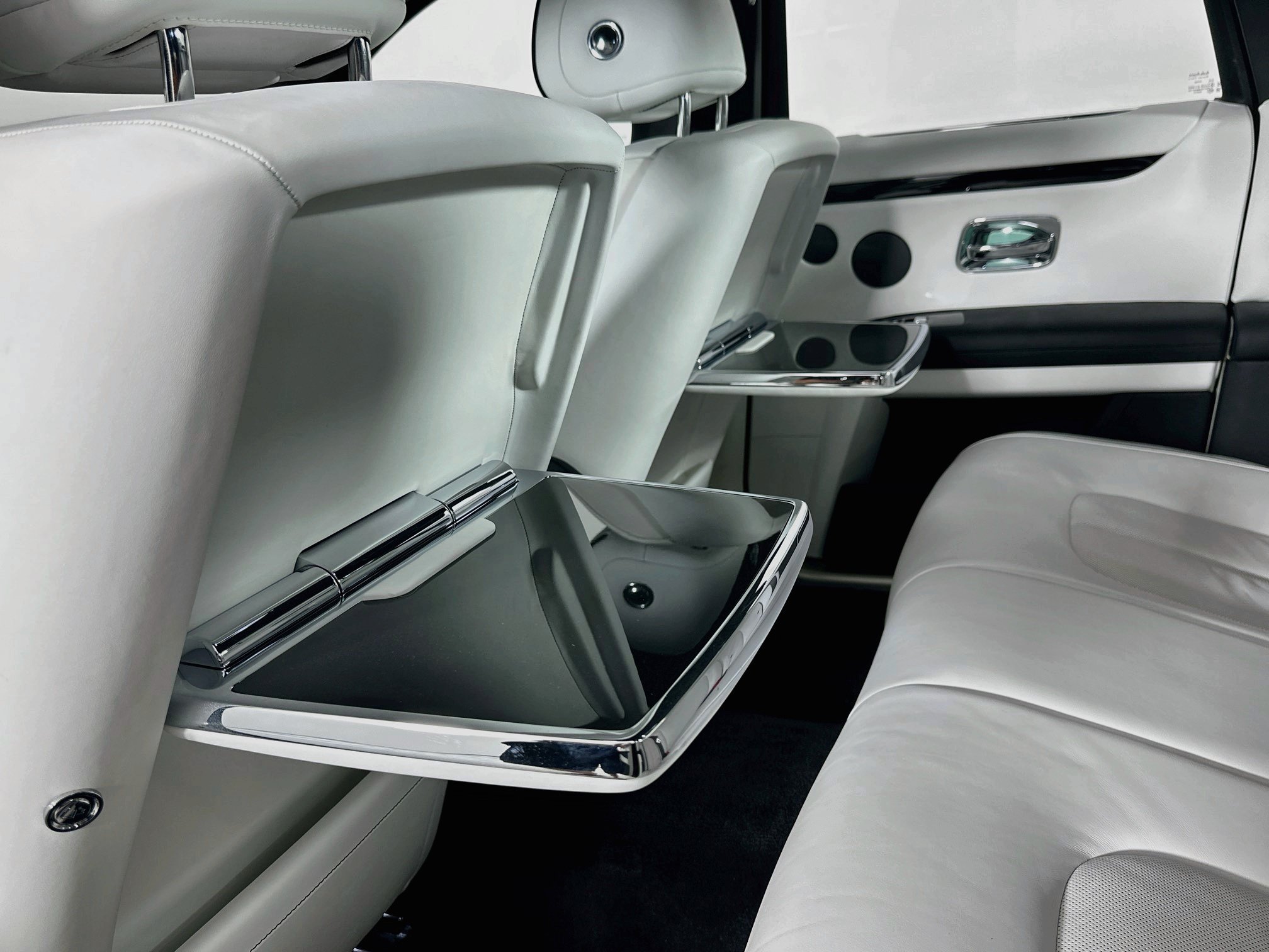 Certified 2022 Rolls-Royce Ghost AWD/4WD image 25
