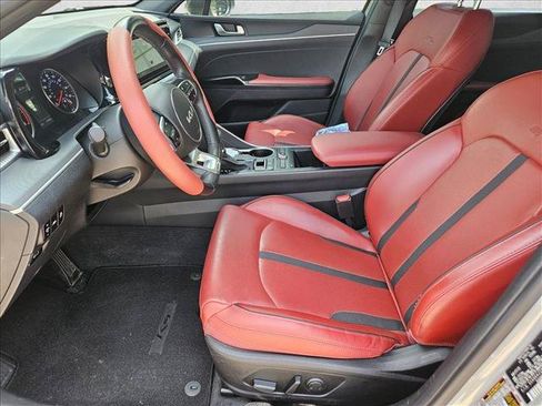 Used 2023 Kia K5 GT-Line w/ GT-Line Premium Package FWD image 13