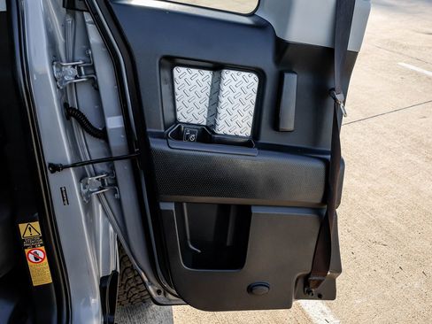 Used 2014 Toyota FJ Cruiser 4WD w/ Upgrade Package image 36