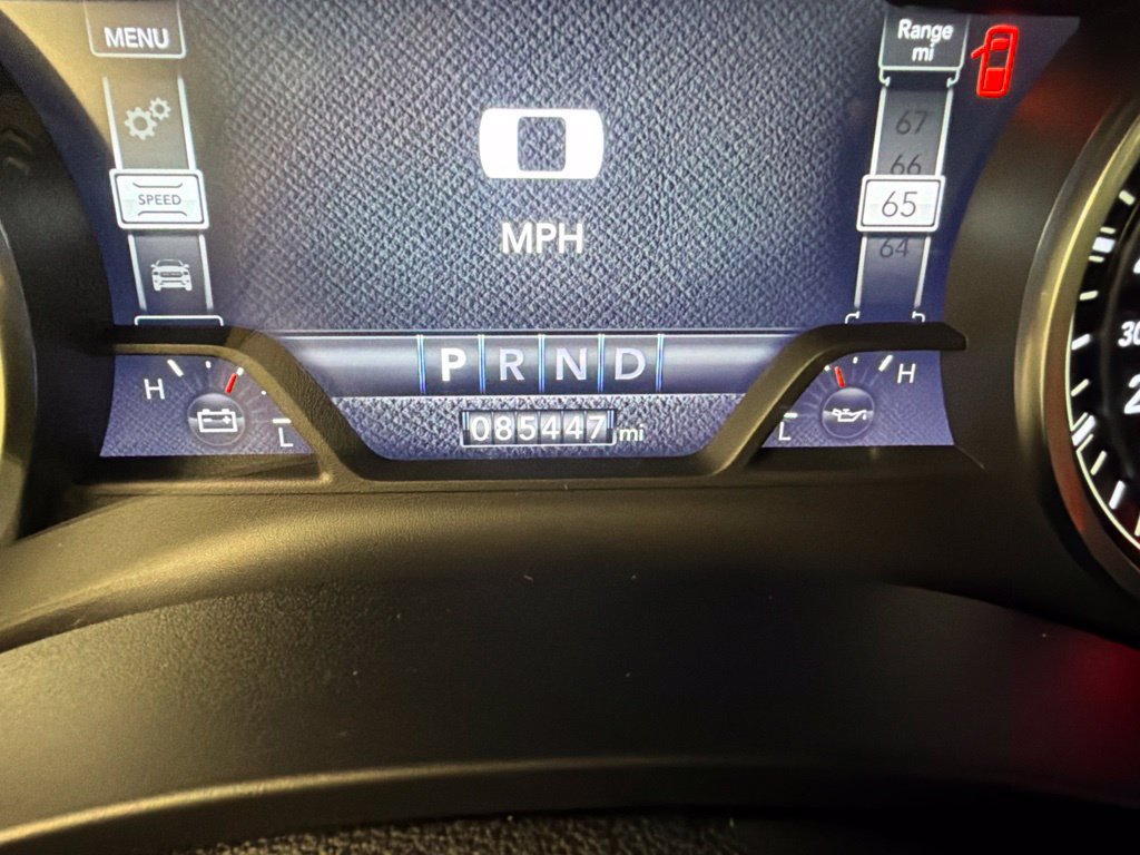 Used 2019 RAM 1500 Laramie w/ Sport Appearance Package AWD/4WD image 22