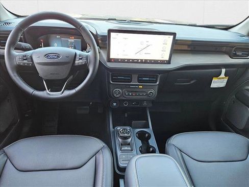 New 2025 Ford Maverick Lobo image 14