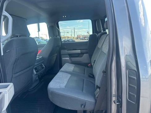 Used 2023 Ford F350 XLT w/ Tremor Off-Road Package AWD/4WD image 8