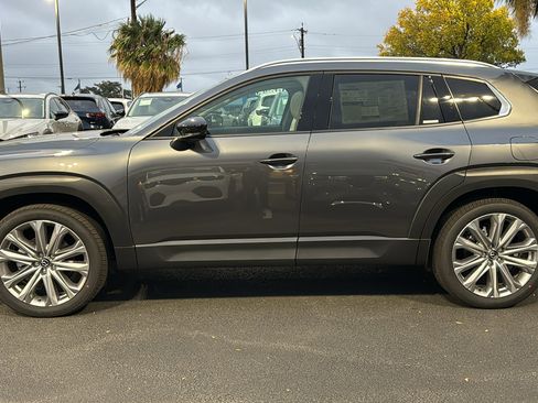 New 2026 MAZDA CX-50 AWD 2.5 S w/ Weather Package image 5