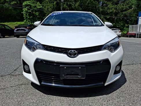 Used 2014 Toyota Corolla S FWD image 3